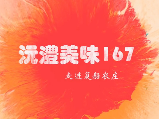 復(fù)船農(nóng)莊-沅澧美味167