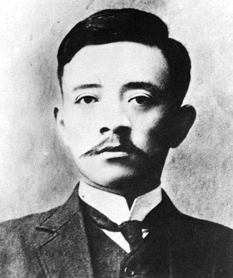 3月22日：宋教仁遇刺罹難
