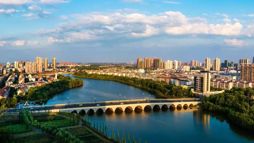 9月1日，常德發(fā)布“開放強(qiáng)市產(chǎn)業(yè)立市”戰(zhàn)略