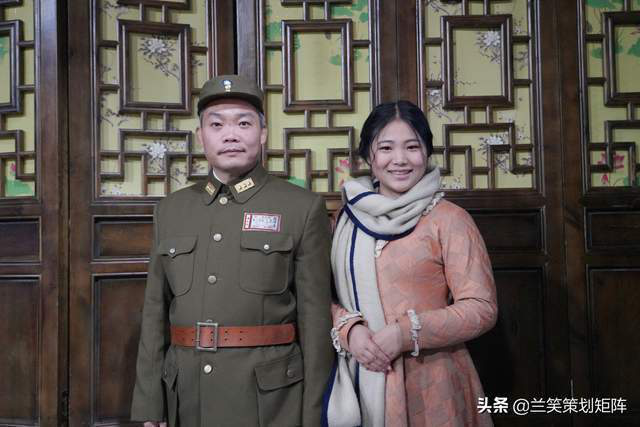 “毛主席”來(lái)常德了！人大代表陳建教探班電影《翦伯贊》