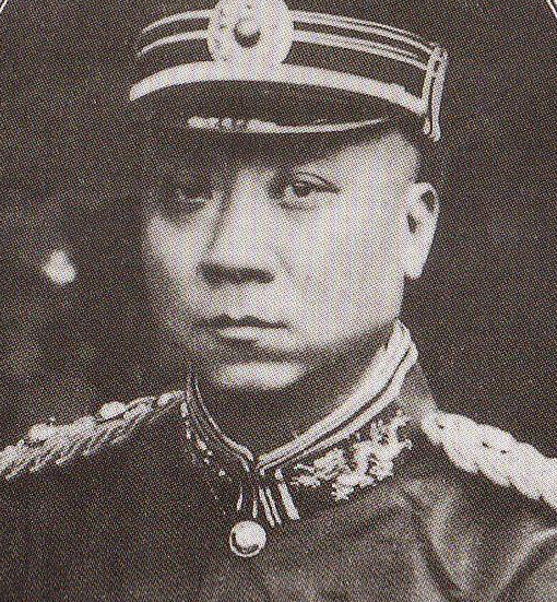 辛亥元?jiǎng)讓O道仁的后人在哪里？
