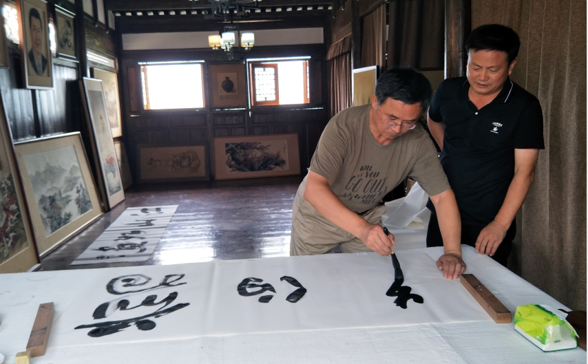 隆飛影視,宣傳片拍攝,專題片拍攝,隆飛影視文化傳播,常德紀錄片拍攝,宣傳片拍攝價格,沅澧美味167,常德梨園頌,梨園頌