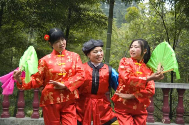 文化動(dòng)態(tài)—2022