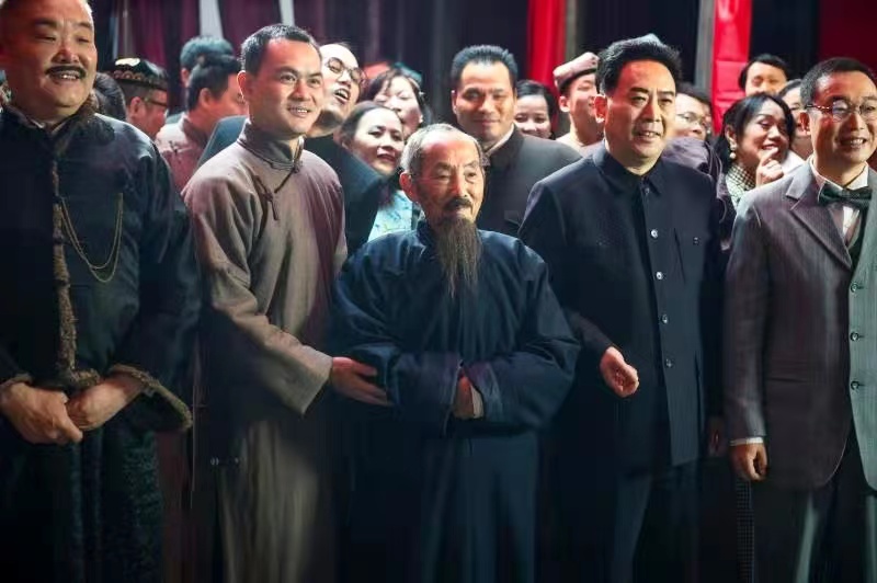 隆飛影視,宣傳片拍攝,專題片拍攝,隆飛影視文化傳播,常德紀錄片拍攝,宣傳片拍攝價格,沅澧美味167,常德梨園頌,梨園頌